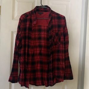 American eagle flannel